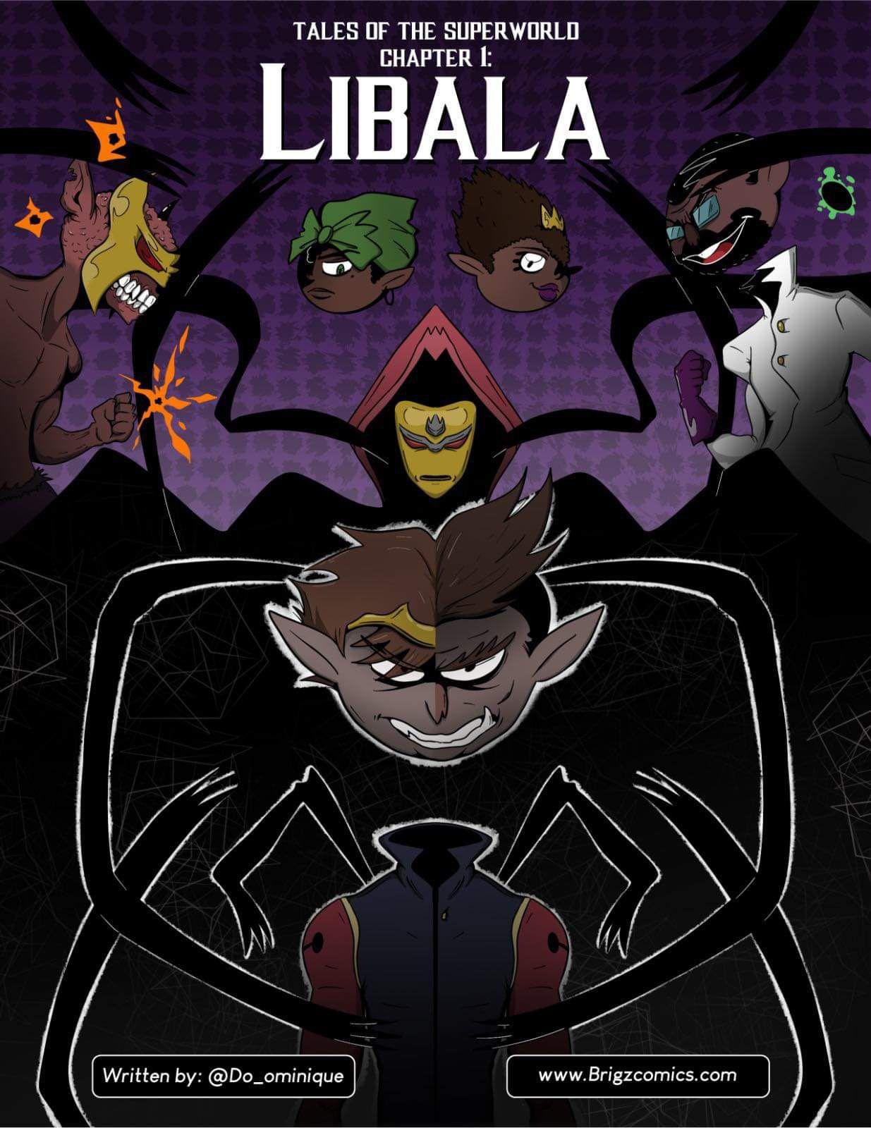 Libala Part: I